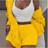 Winter Home 3 Piece Set