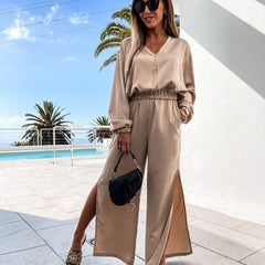 LA 2 Piece Suit
