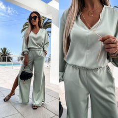 LA 2 Piece Suit