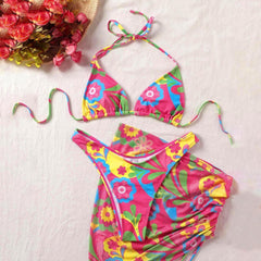 Summer 3 Piece