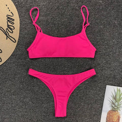 Laguna Push Up