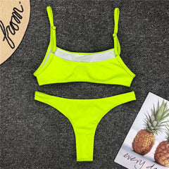 Laguna Push Up