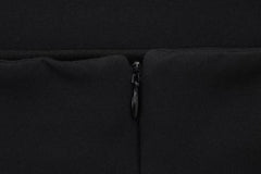 Strapless Long Party Dress