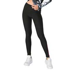 Workout Outfits for High Waist Yoga Pants Sport Leggings