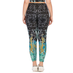 Yoga Leggings Plus Size Yoga Pants Butt Lifting