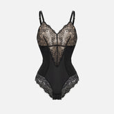 Smoothing Lace Shapewear