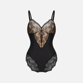 Sculpting Lace Shapewear