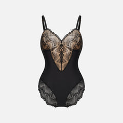 Sculpting Lace Shapewear