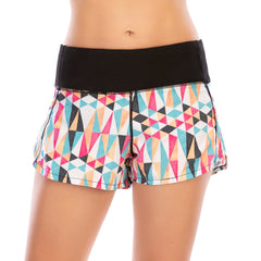 Yoga Shorts for Sports Shorts with Pocket