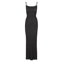 Long Slip Dress