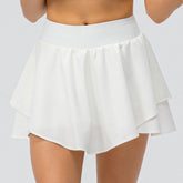 Everyday 2-in-1 Tennis Skirt-Summer