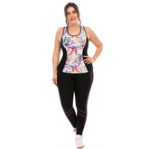 Workout Sets for 2 piece Sports Bra Yoga