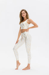 Sports Bra & leggings Set- Special