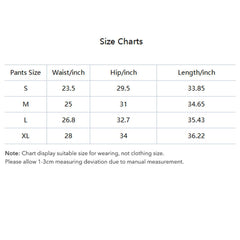 Leggings for Workout High Waist Pants Tummy Control