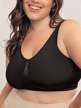 Everyday Throw-on Wireless Bralette