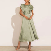 Monica Midi Dress
