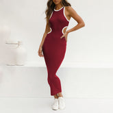 Laura Midi Dress