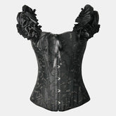 Overbust Corset Top - Birlie