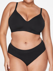 Classic Comfortable Wireless Bra