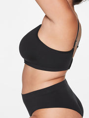 Classic Comfortable Wireless Bra