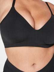 Classic Comfortable Wireless Bra