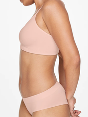 Classic Comfortable Wireless Bra Ballet