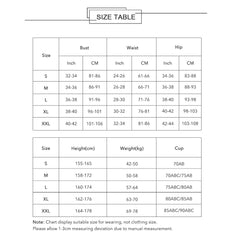 Long Sleeve Crop Top Swimsuits for Women