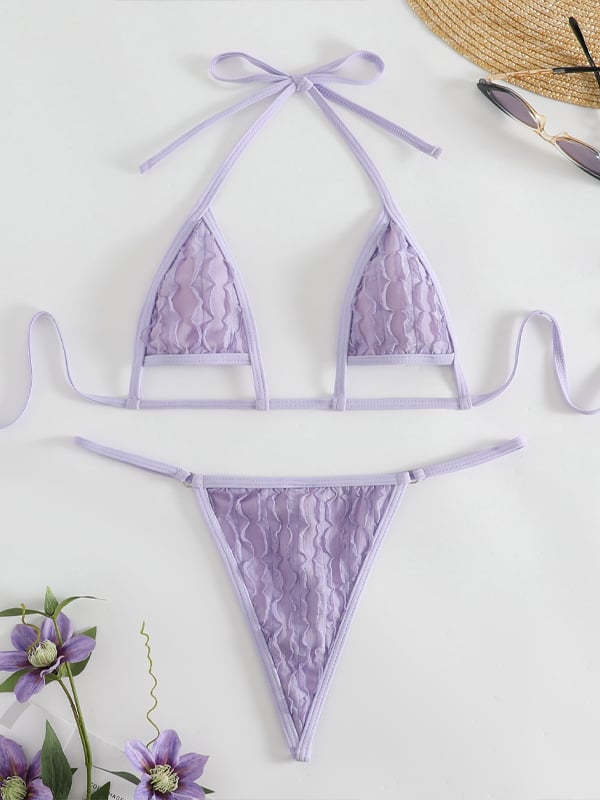 Women's Beach Sexy Bikini