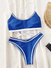 Women's Sexy Beach Bikini