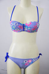 Sexy Swimsuit Smart Sexy Underwire Bikini