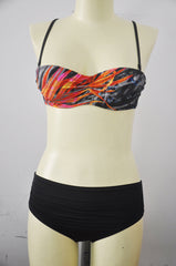 Hot Tropical Bikini