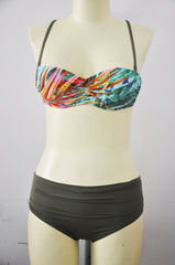 Hot Tropical Bikini