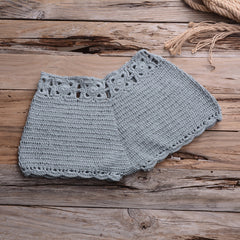 Handmade Bohemian Tassel Bikini