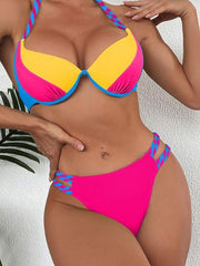 Women's Bikini Swimsuit