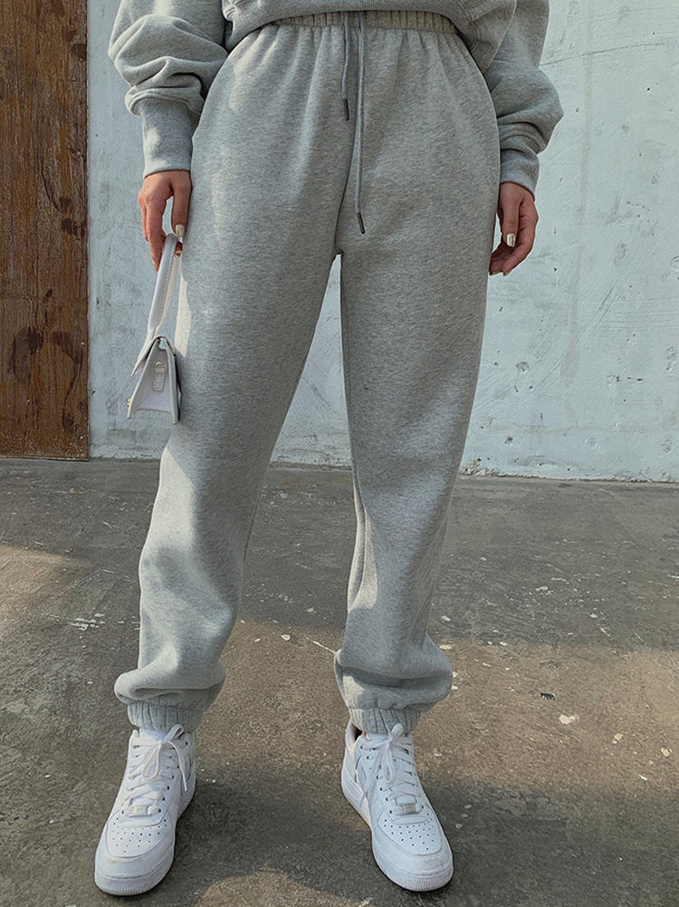Parisian Hoodie & Jogger Set