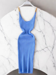 Ocean Side Beach Dress