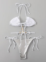 Women Sexy Fashion Swimsuit Bikini