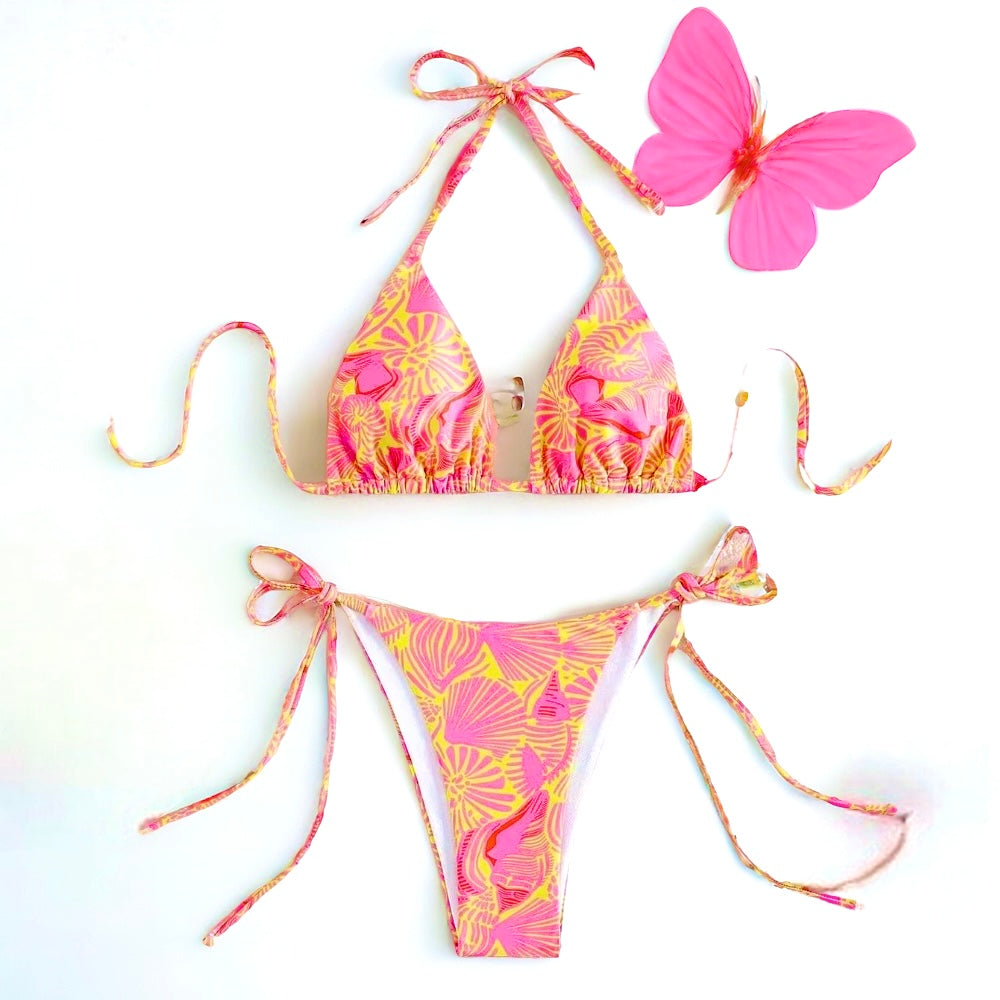 Madelyn Floral Set