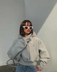Parisian Hoodie & Jogger Set