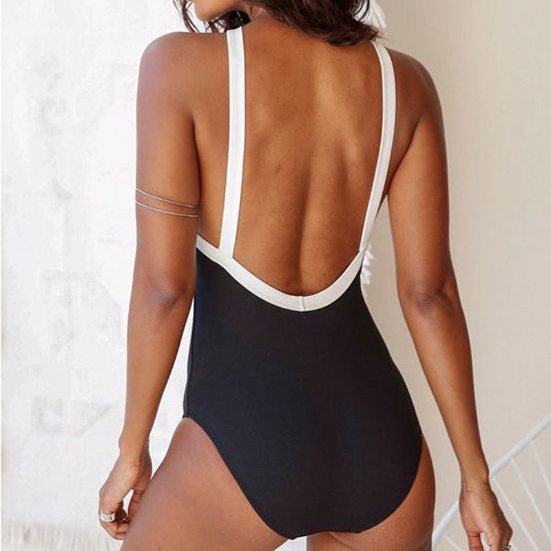 Sakari One-Piece Swimsuit