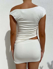 Zuri's Skirt Set