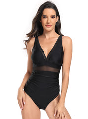 Sexy One-piece Swimsuit Bikini
