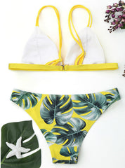 Women's Swimming Suit Sexy Bikini Swimsuit