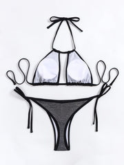 Hot Drilling Swimsuit Bikini