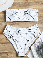 High Waisted Swimwear Sexy High Waist Beachwear