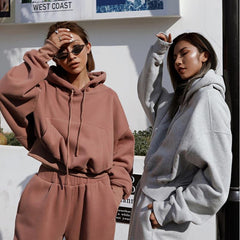 Cloud 9 Super Soft Oversized  Hoodie