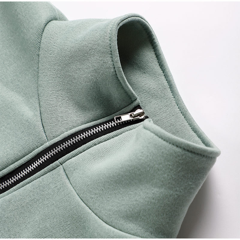 Fleece Lounge Set