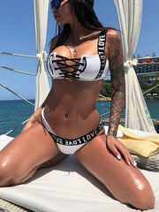 Women's Sexy Beach Bikini