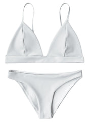 Sexy Swimsuit Set Bathsuit Swimwear Push Up