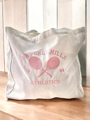 Beverly Hills Icon Shopping Bag